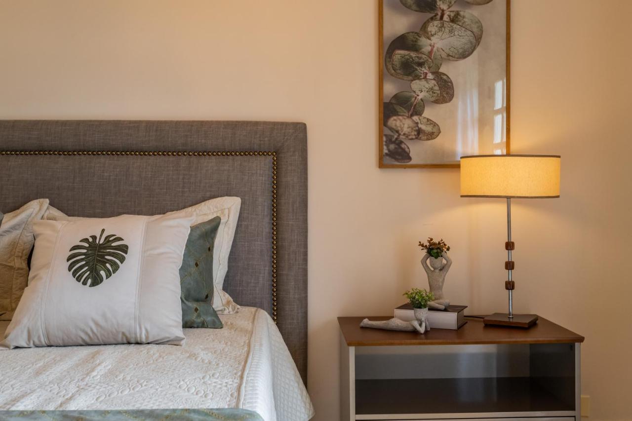 Natu Hotel Boutique & Spa أتيبايا المظهر الخارجي الصورة