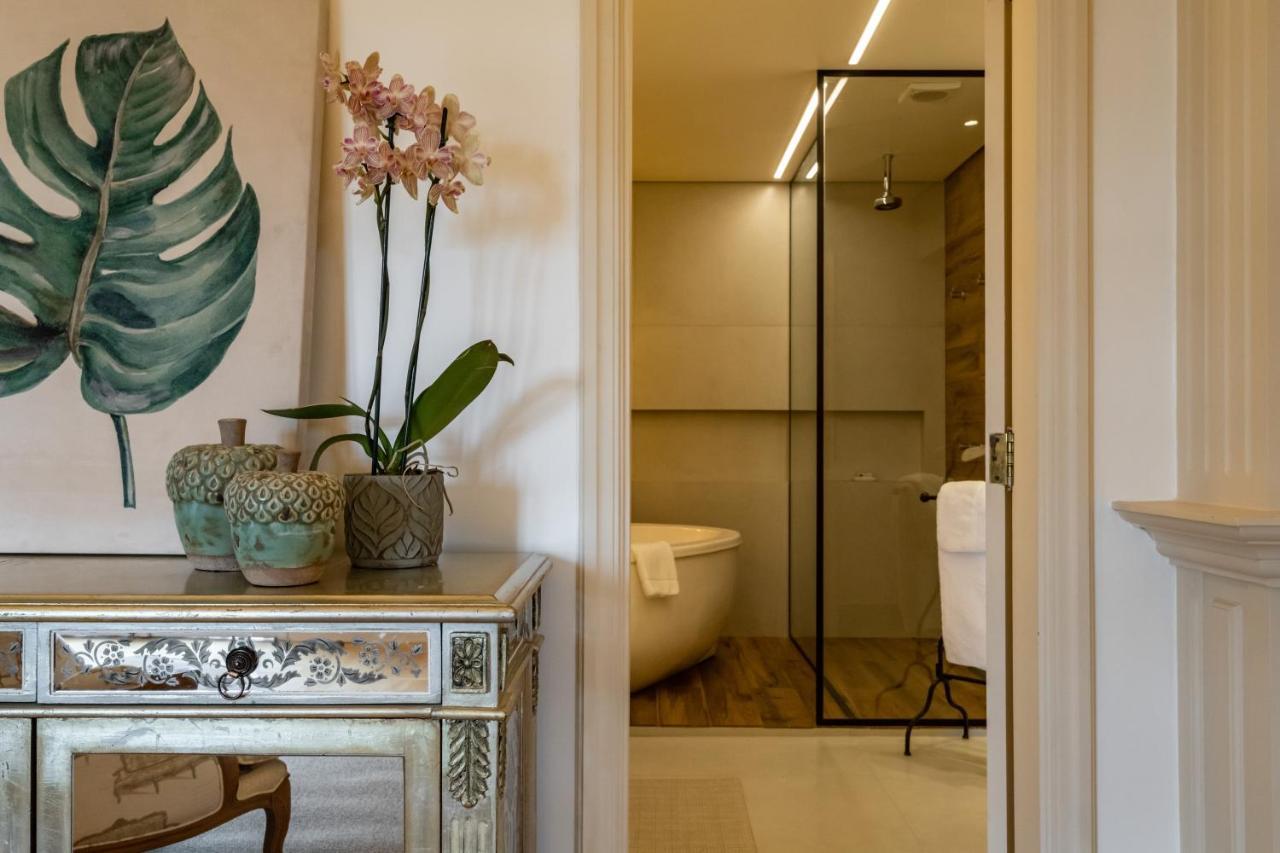 Natu Hotel Boutique & Spa أتيبايا المظهر الخارجي الصورة