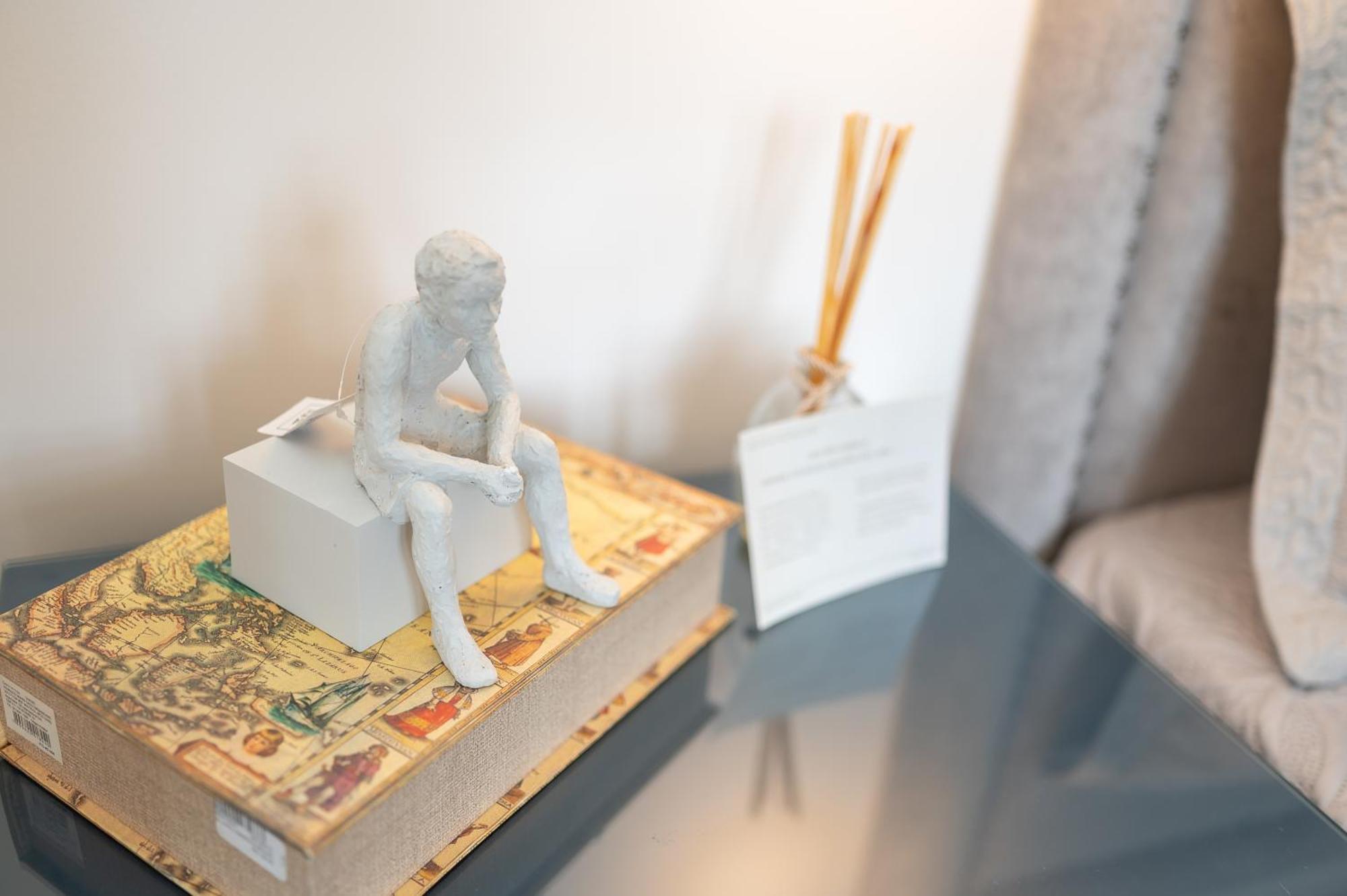 Natu Hotel Boutique & Spa أتيبايا المظهر الخارجي الصورة