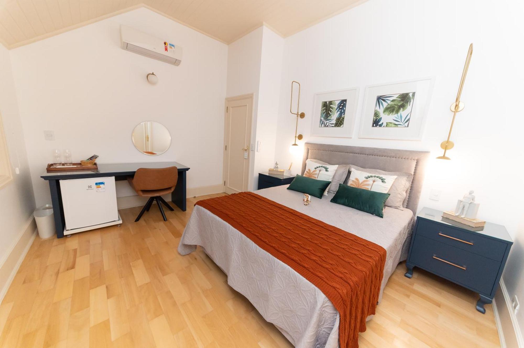 Natu Hotel Boutique & Spa أتيبايا المظهر الخارجي الصورة