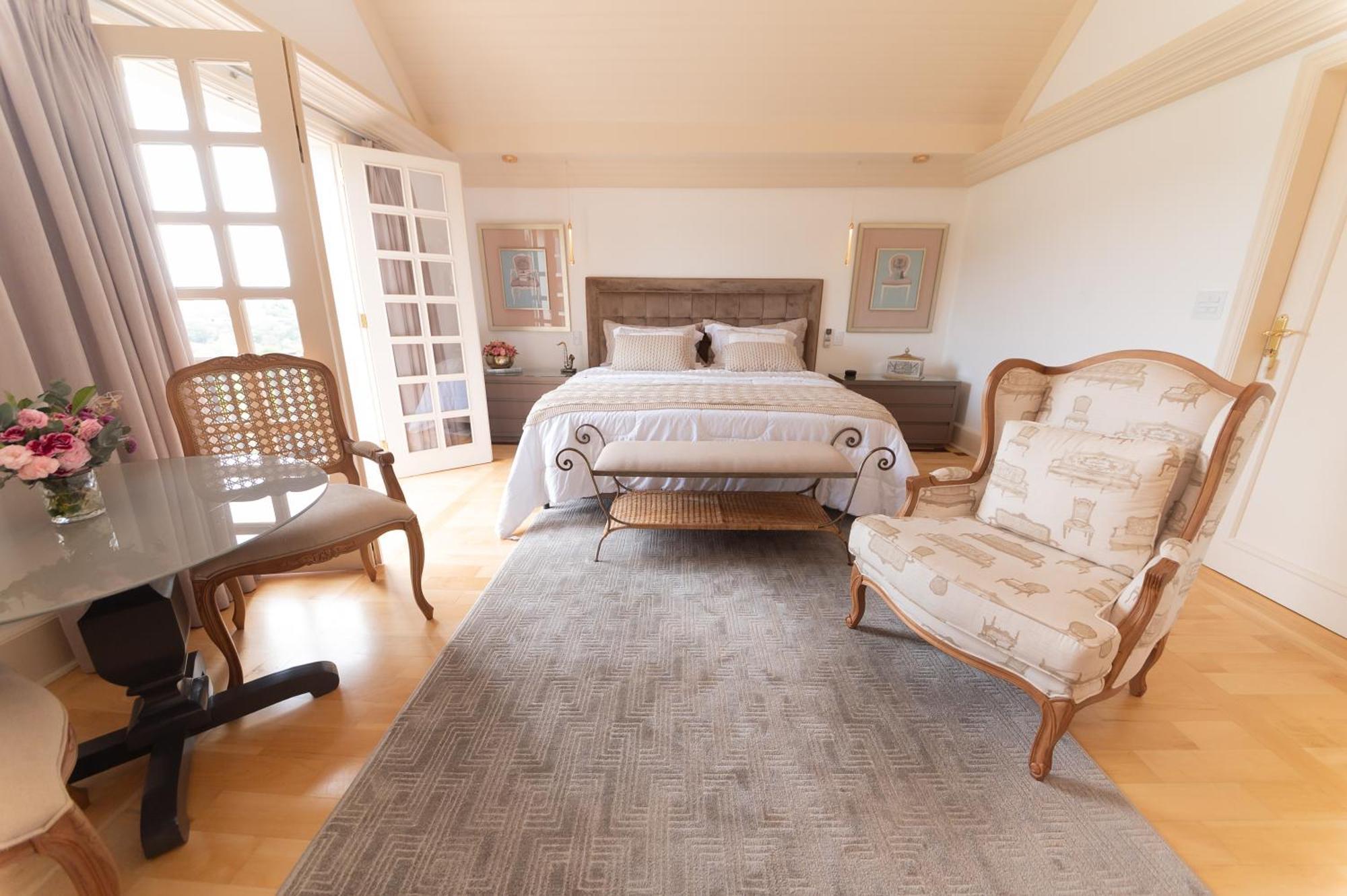 Natu Hotel Boutique & Spa أتيبايا المظهر الخارجي الصورة