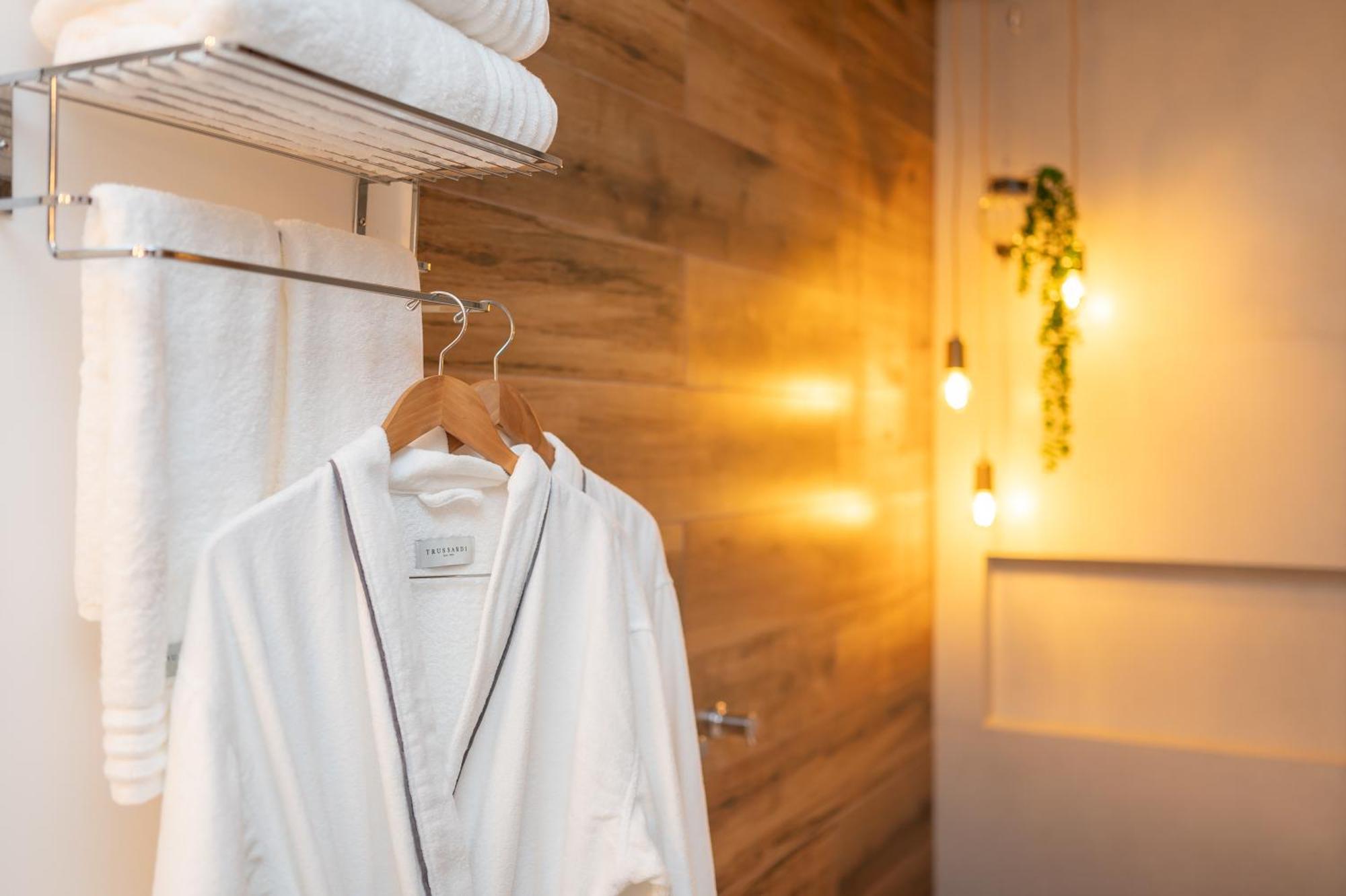 Natu Hotel Boutique & Spa أتيبايا المظهر الخارجي الصورة