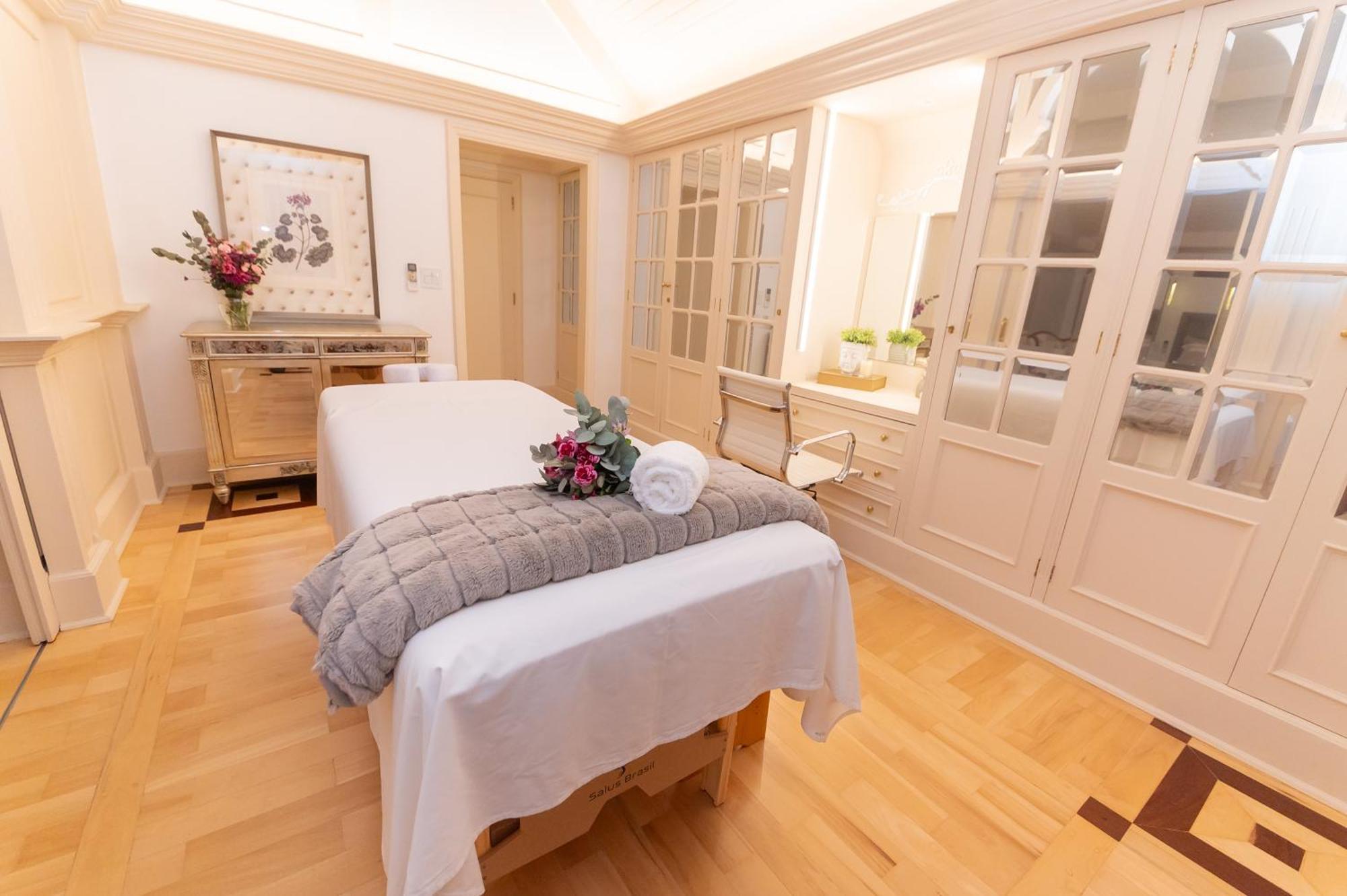 Natu Hotel Boutique & Spa أتيبايا المظهر الخارجي الصورة