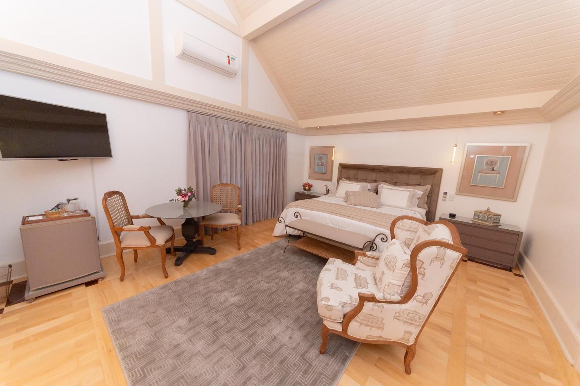 Natu Hotel Boutique & Spa أتيبايا المظهر الخارجي الصورة