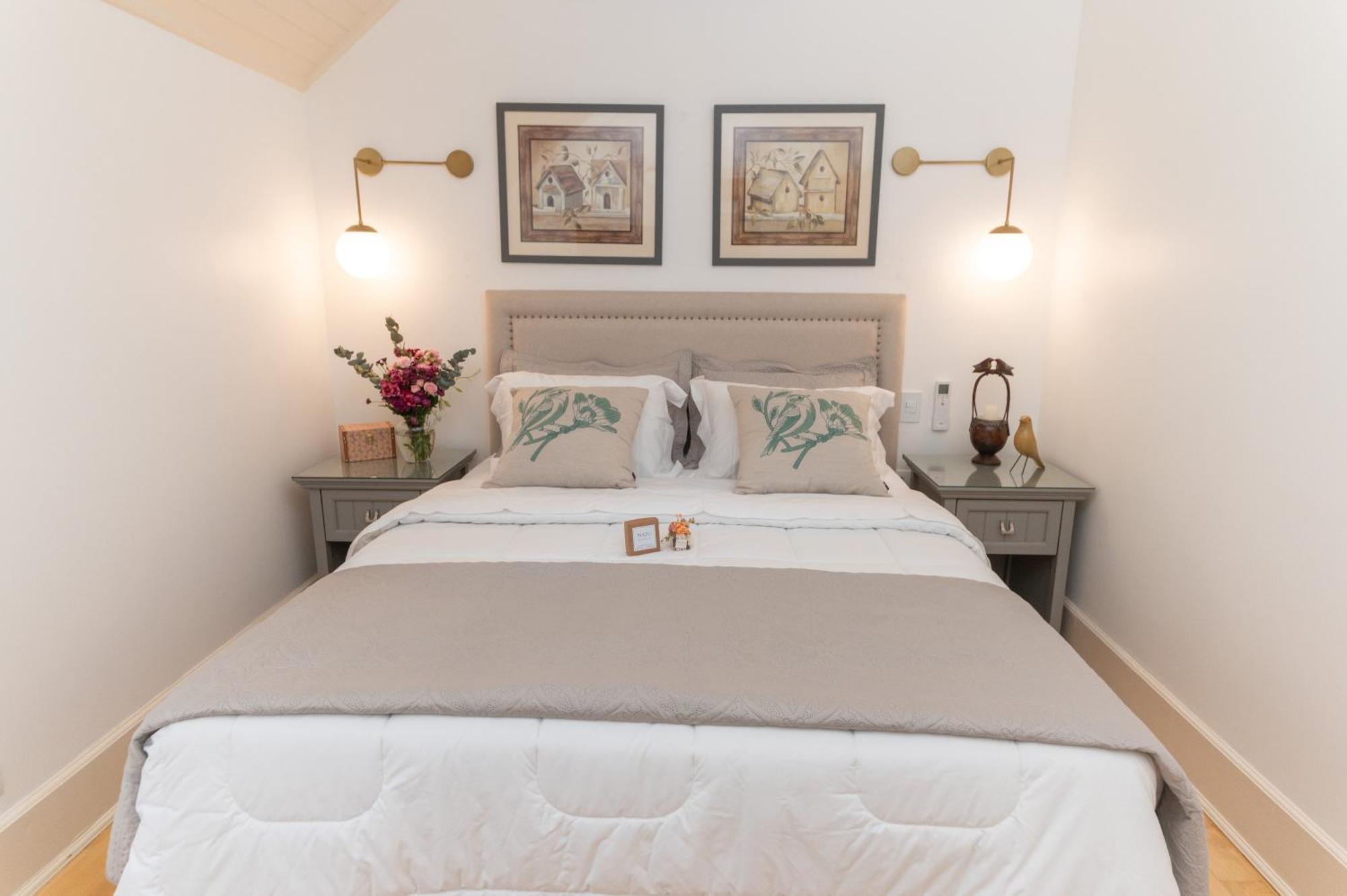 Natu Hotel Boutique & Spa أتيبايا المظهر الخارجي الصورة