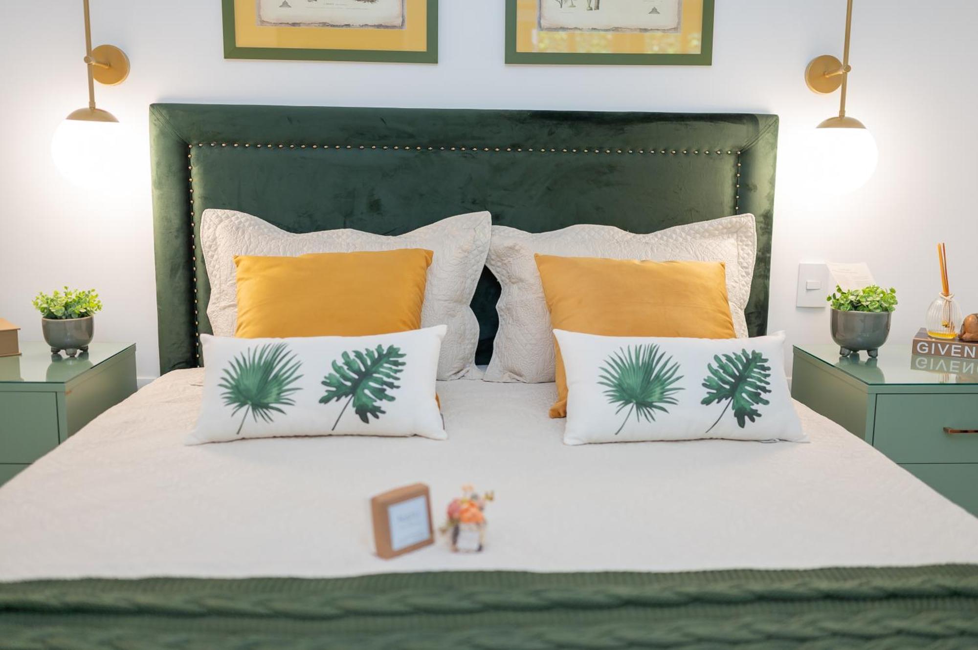 Natu Hotel Boutique & Spa أتيبايا المظهر الخارجي الصورة