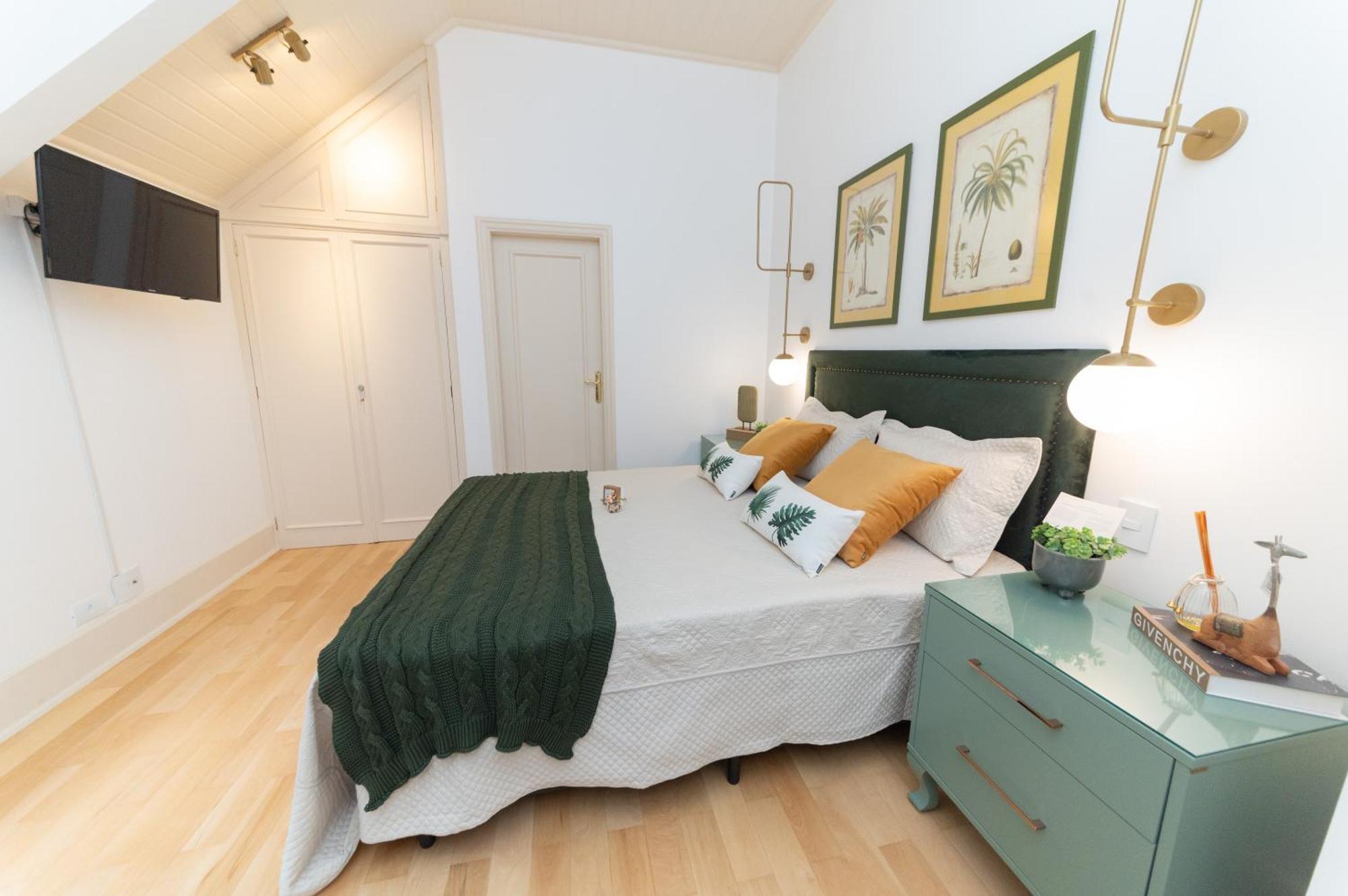 Natu Hotel Boutique & Spa أتيبايا المظهر الخارجي الصورة